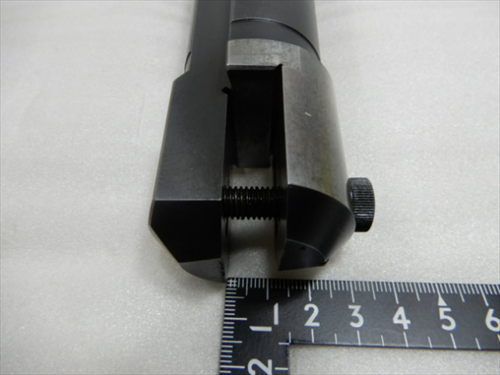 MST ボーリングバー BT50-SDA60-255