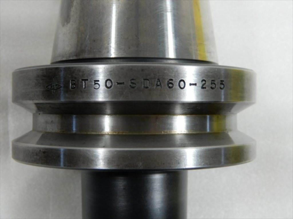 MST ボーリングバー BT50-SDA60-255