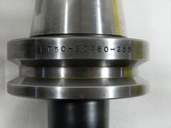 MST ボーリングバー BT50-SDA60-255