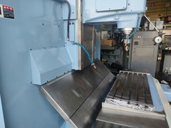 OKK NC立フライス MHA-460