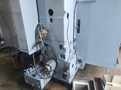 OKK NC立フライス MHA-460