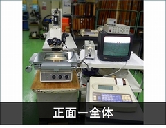 ニコン(Nikon) 測定顕微鏡 MM-60/L3T