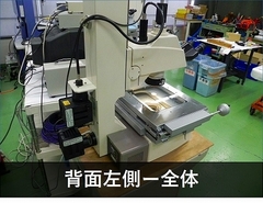 ニコン(Nikon) 測定顕微鏡 MM-60/L3T