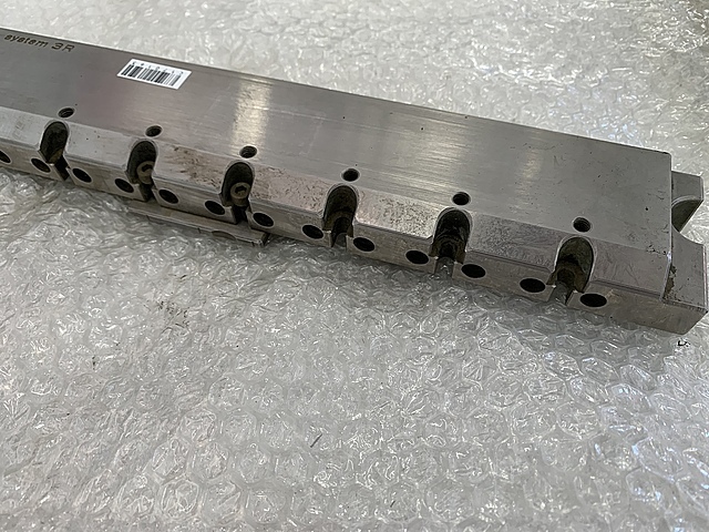 システム3R ルーラー