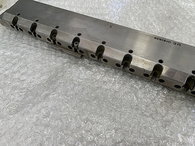 システム3R ルーラー