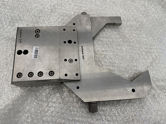 システム3R マグナムロブスターバイス 3R-293.6HP