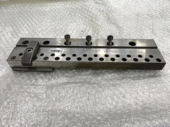 ソディック ルーラー