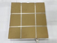 MITUTOYO｜ミツトヨ 投影機用スクリーンガラス 12BAE284