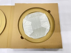 MITUTOYO｜ミツトヨ 投影機用スクリーンガラス 12BAE279