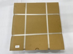 MITUTOYO｜ミツトヨ 投影機用スクリーンガラス 12BAE279