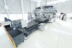 オークマ 五面加工機 MCR BII 30×50E-A