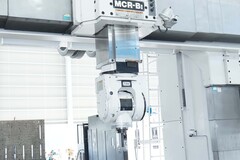 オークマ 五面加工機 MCR BII 30×50E-A