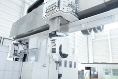 オークマ 五面加工機 MCR BII 30×50E-A