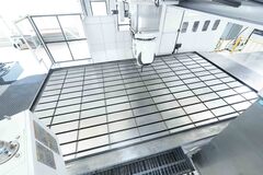 オークマ 五面加工機 MCR BII 30×50E-A