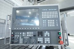 オークマ 五面加工機 MCR BII 30×50E-A