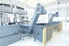 オークマ 五面加工機 MCR BII 30×50E-A