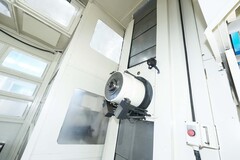 安田 横マシニング YBM-1200N 150RP