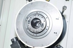 安田 横マシニング YBM-1200N 150RP