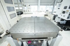 安田 横マシニング YBM-1200N 150RP