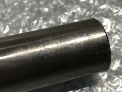 日立ツール 4枚刃/スクエア/エンドミル φ25