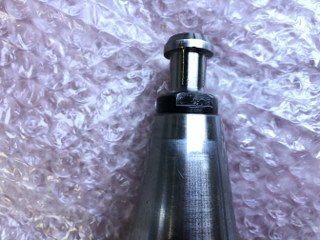 黒田精工/KKS BT40 【ツーリング】BT40-CTS12-120