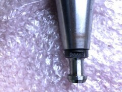 黒田精工/KKS BT40 【ツーリング】BT40-CTS12-120
