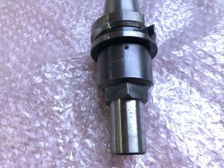 黒田精工/KKS BT40 【ツーリング】BT40-CTS12-120
