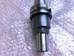 黒田精工/KKS BT40 【ツーリング】BT40-CTS12-120
