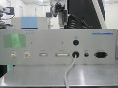フジ・テクノロジー ゲートバルブ用自動圧力制御システム MPC-081