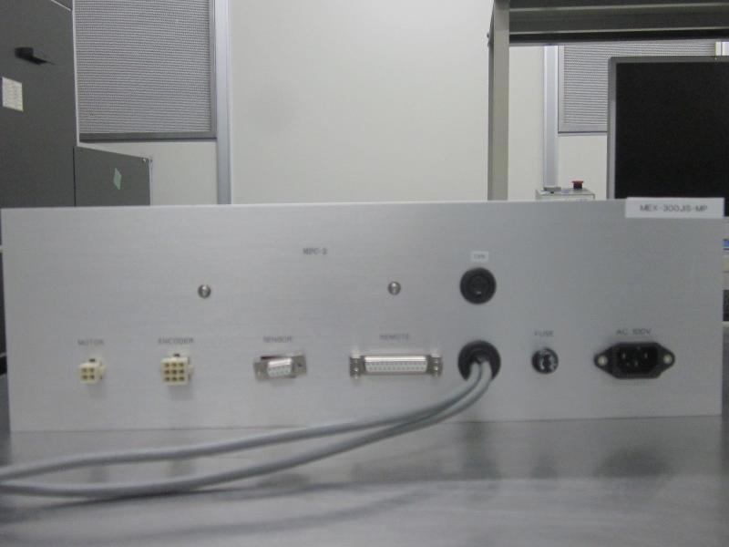 フジ・テクノロジー 自動圧力制御システム MPC-081