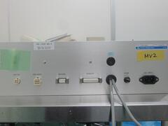 フジ・テクノロジー 自動圧力制御システム MPC-081