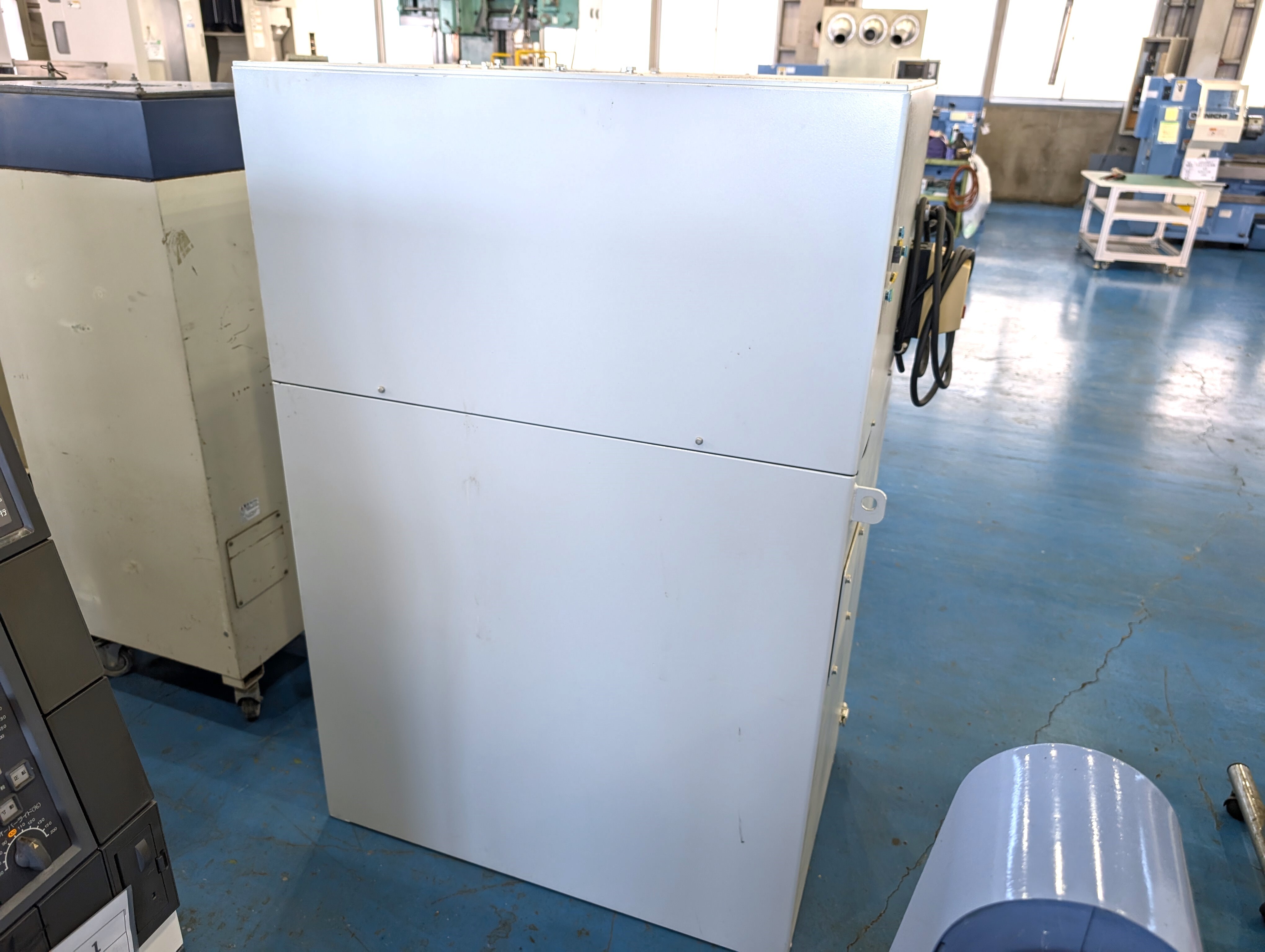 アマノ 集塵機 VNA-60