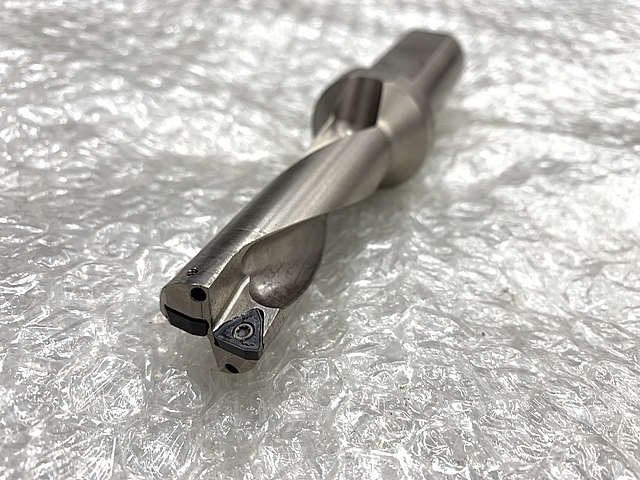 タンガロイ スローアウェイドリル TDS200F25-3