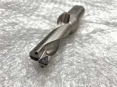 タンガロイ スローアウェイドリル TDS200F25-3