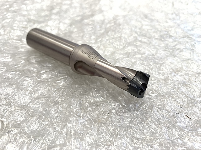 住友電工(イゲタロイ) スローアウェイドリル SMDH140-1.5DF