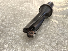 住友電工(イゲタロイ) スローアウェイドリル WDS230M3S25