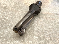 住友電工(イゲタロイ) スローアウェイドリル WDS280M3S32