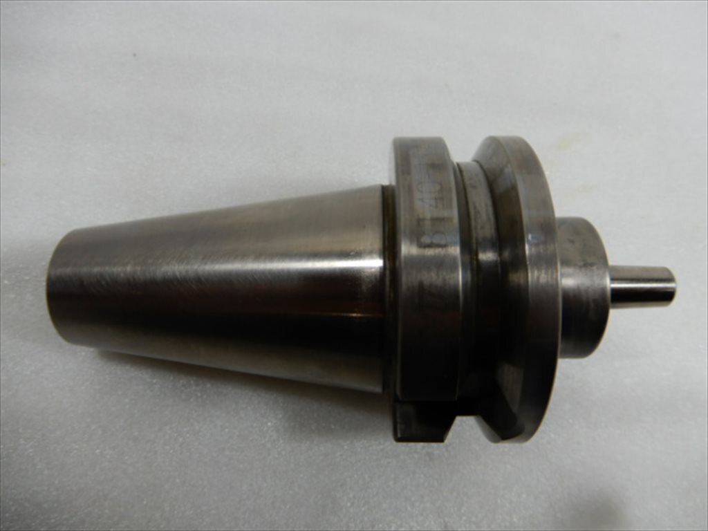 NTツール ジャコブステーパアーバ BT40-JTA1-45