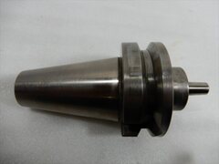 NTツール ジャコブステーパアーバ BT40-JTA1-45