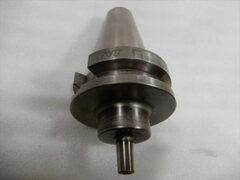NTツール ジャコブステーパアーバ BT40-JTA1-45