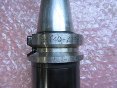 NIKKEN/日研 タッパチャック BT40-Z16-109