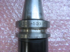 NIKKEN/日研 タッパチャック BT40-Z16-109