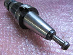NIKKEN/日研 タッパチャック BT40-Z16-109