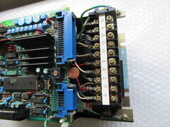 安川電機 YASKAWA ELECTRIC サーボパック SERVOPACK CACR-SR 05SB1AF