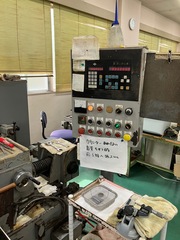 日本精機 センタレス BG-14