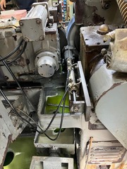 日本精機 センタレス BG-14