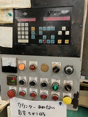 日本精機 センタレス BG-14