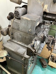 ツガミ 工具研削盤 CTG-4