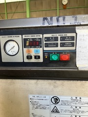 日立 スクリューコンプレッサー OSP-37V6AR2