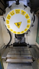 FANUC ロボドリル α-T14iFa